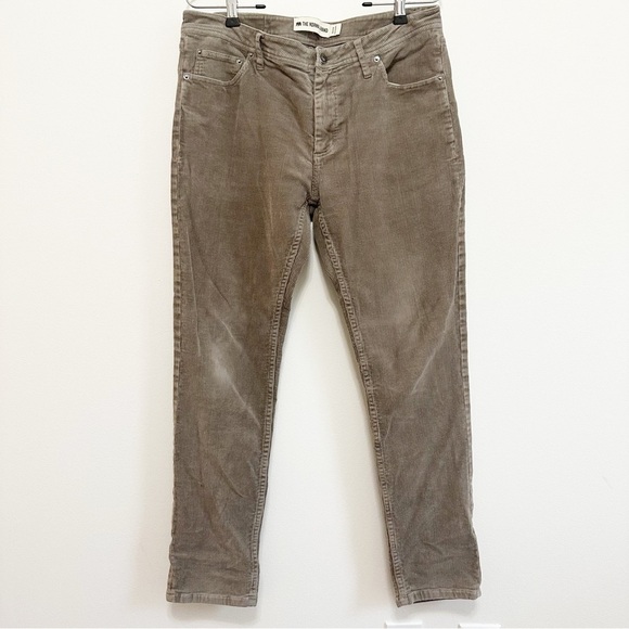 The Normal Brand Brown Men's Pants - Picture 5 of 13
